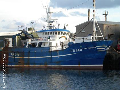 Ocean Venture II